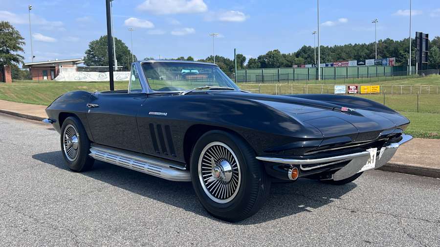 1965 Chevrolet Corvette