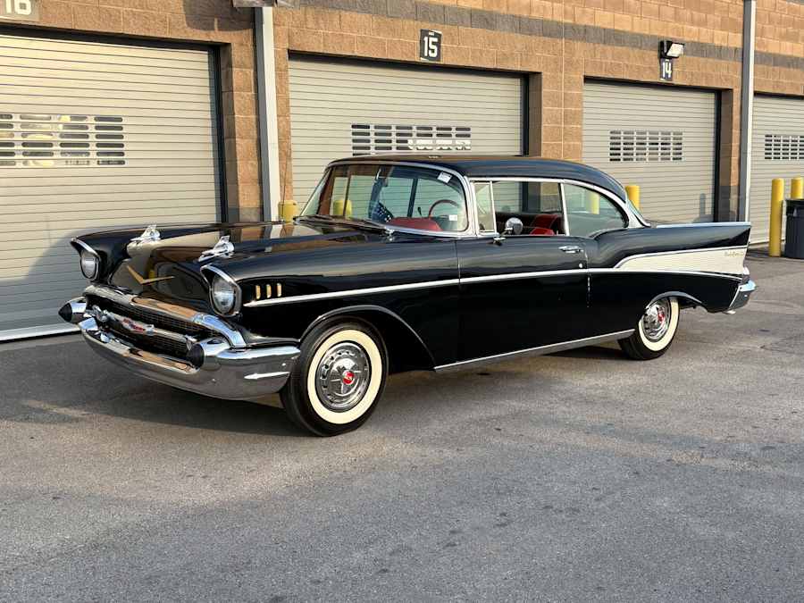 1957 Chevrolet 210