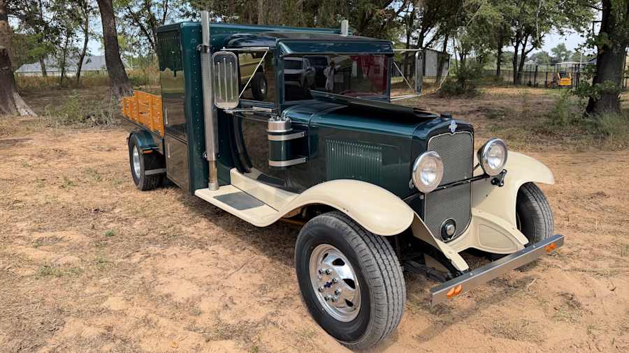 Chevrolet Independence