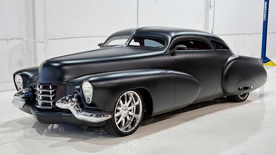 Cadillac Series 61