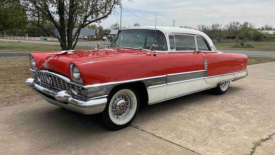 Packard Four Hundred