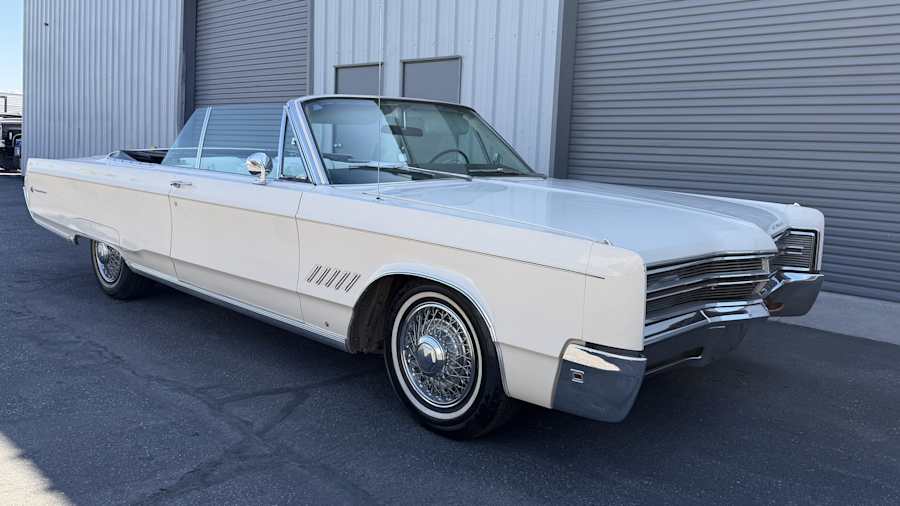 1968 Chrysler 300