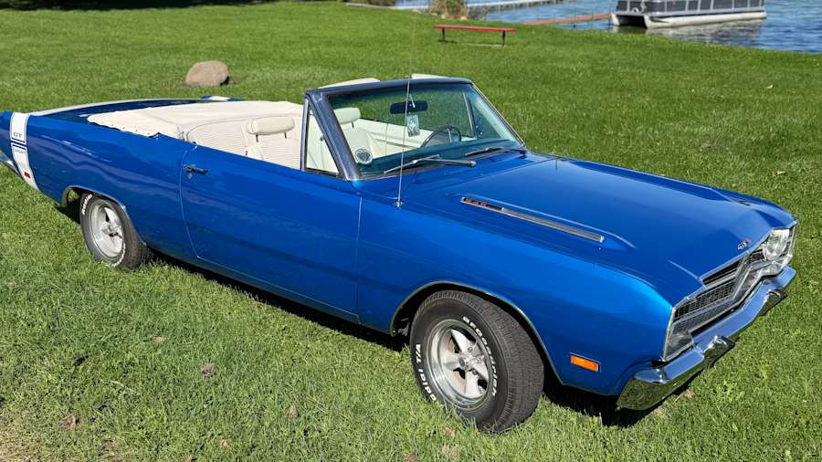 Dodge Dart