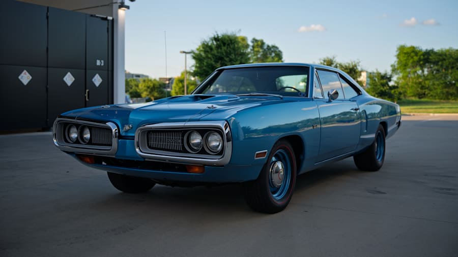 1970 Dodge Super Bee