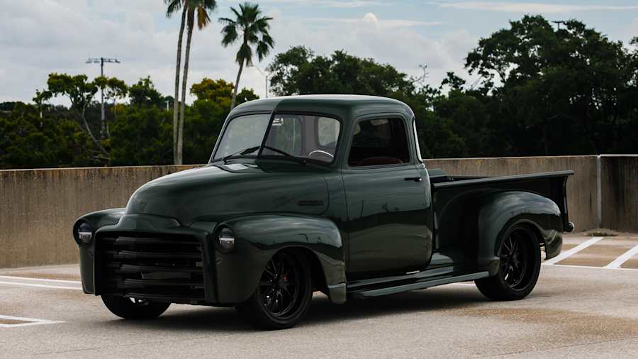 Chevrolet 3100