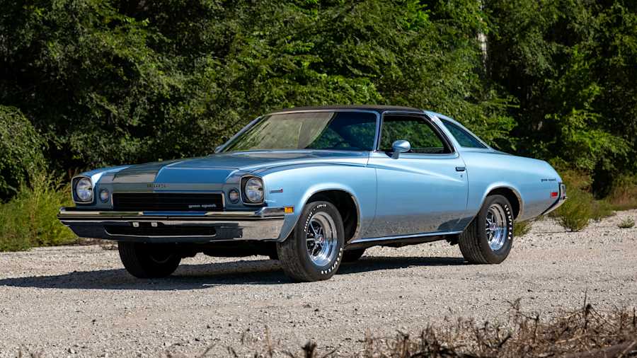 Buick Century (A-body)