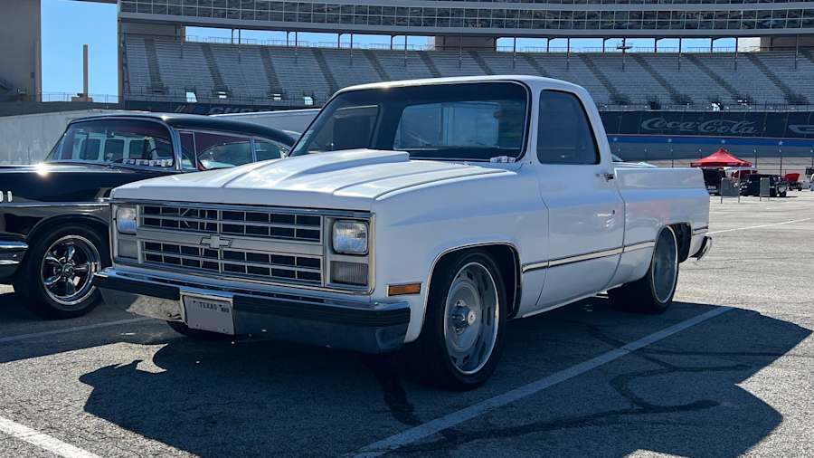 1978 Chevrolet Silverado