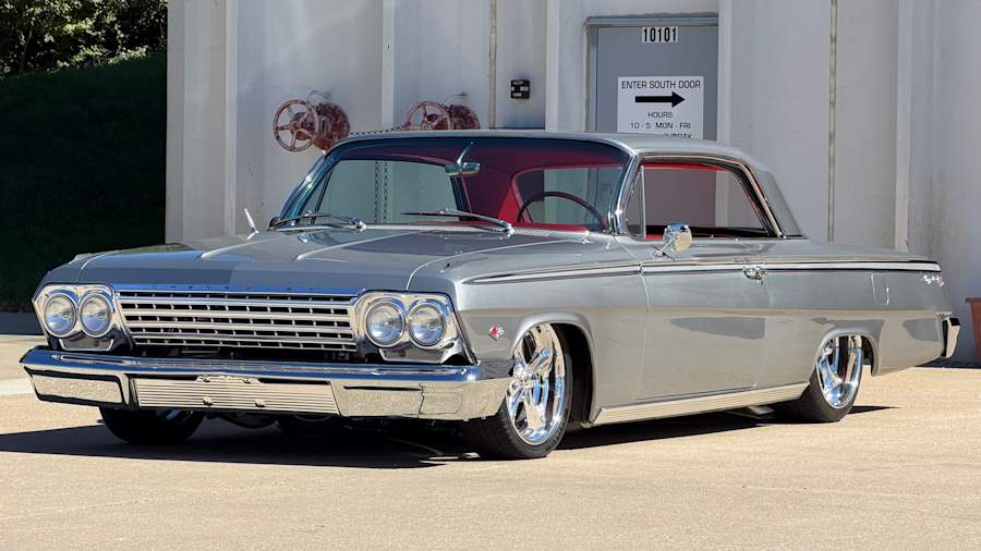 Chevrolet Impala