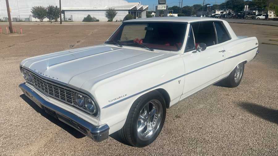 1964 Chevrolet Chevelle