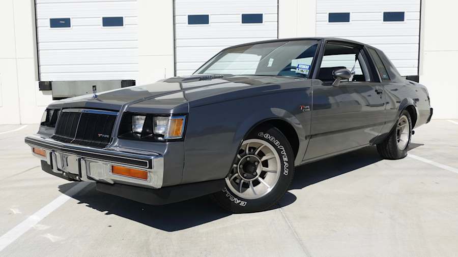 Buick Regal