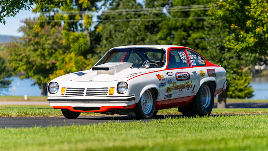 Chevrolet Vega