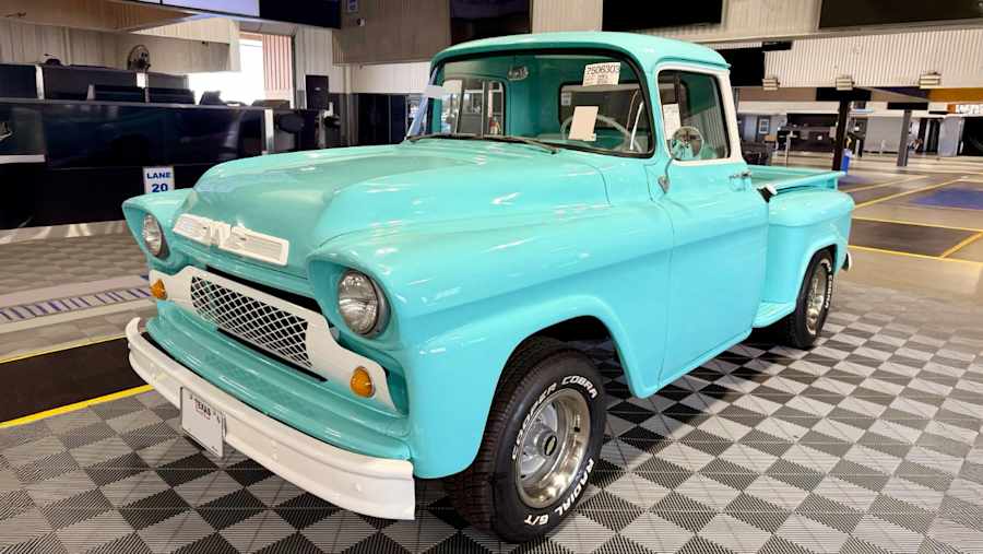 GMC 100