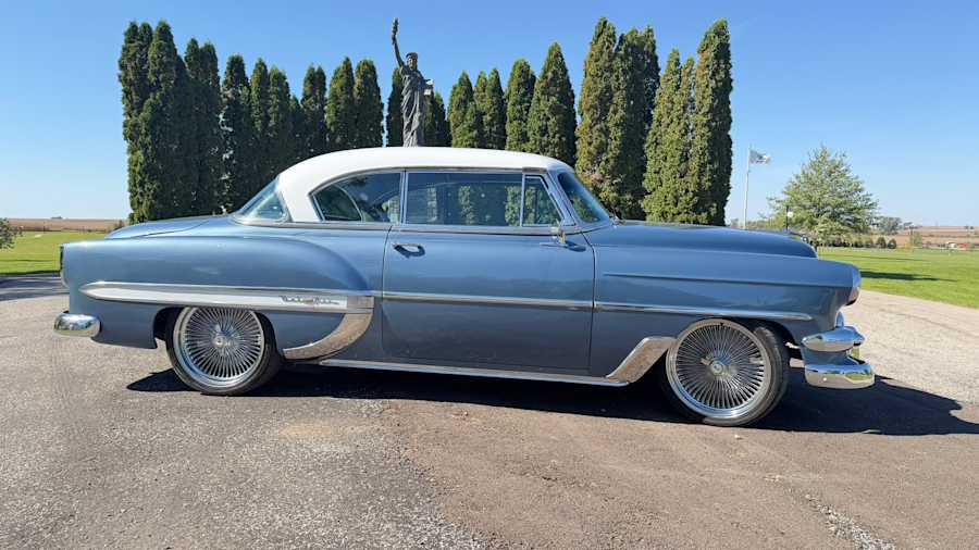 Chevrolet Bel Air (Gen1)