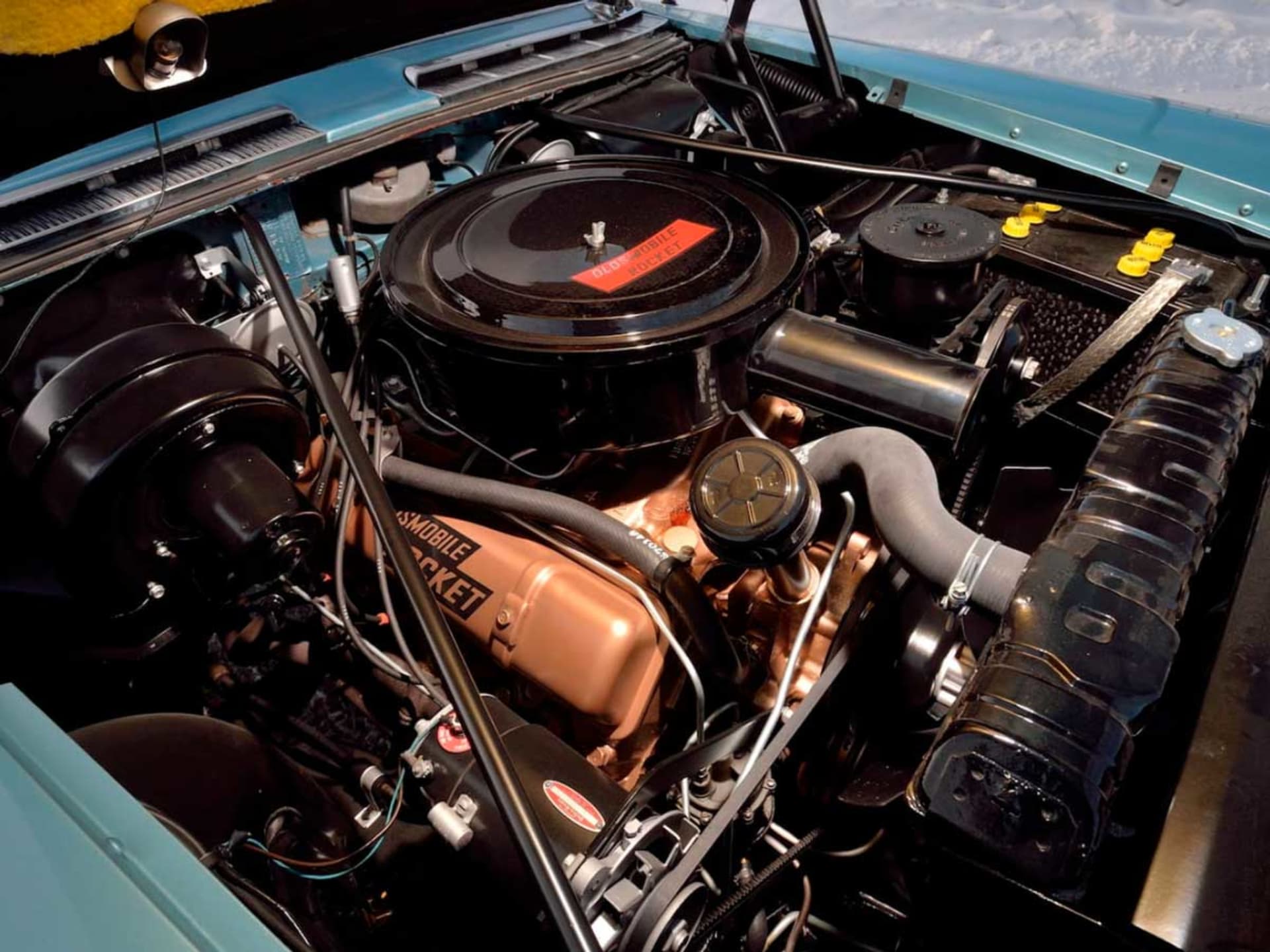 Sam Phillips, Ike Turner and the 'Rocket 88' - Mecum Auctions