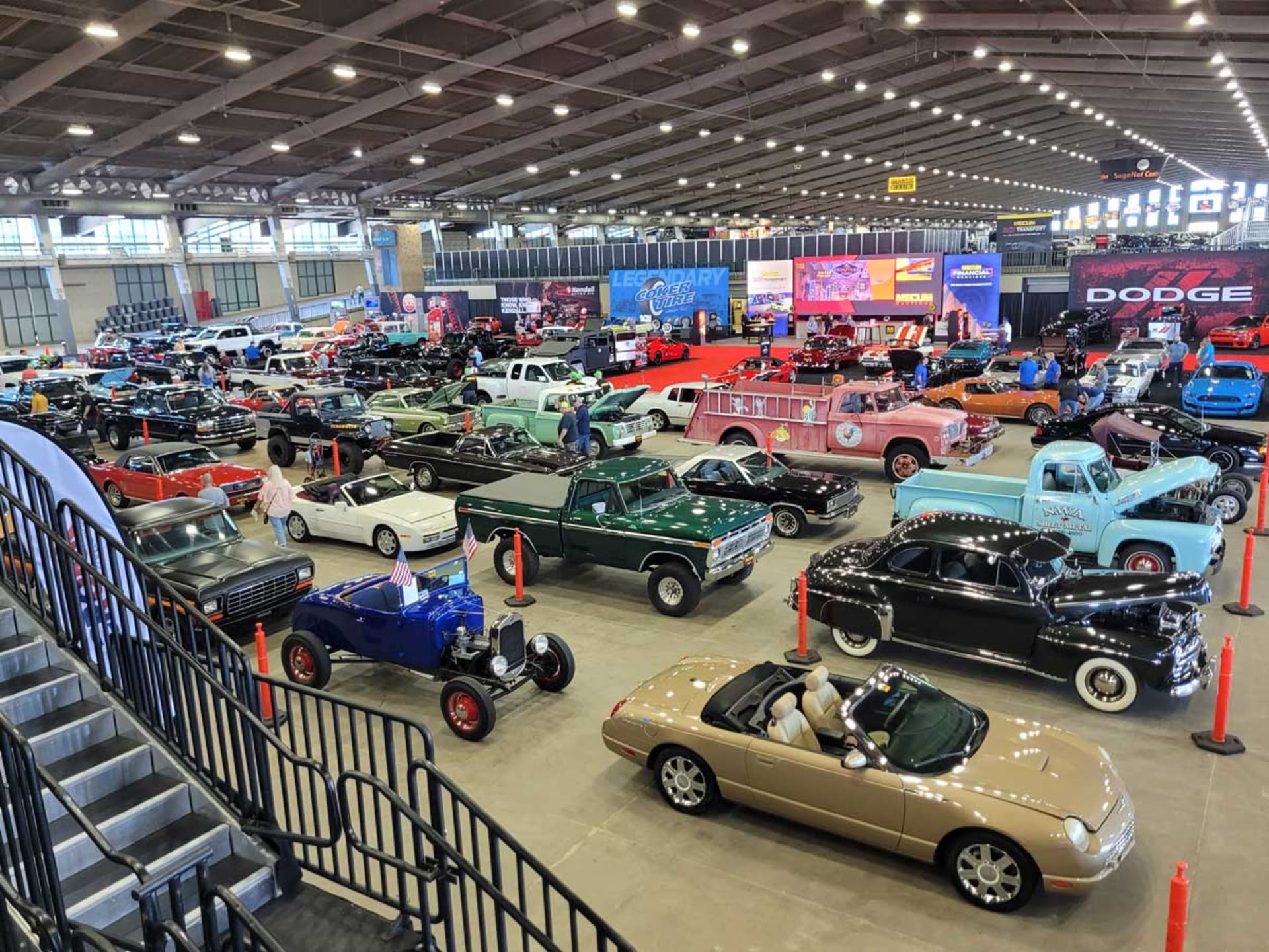 Penciled In Mecum Auctions