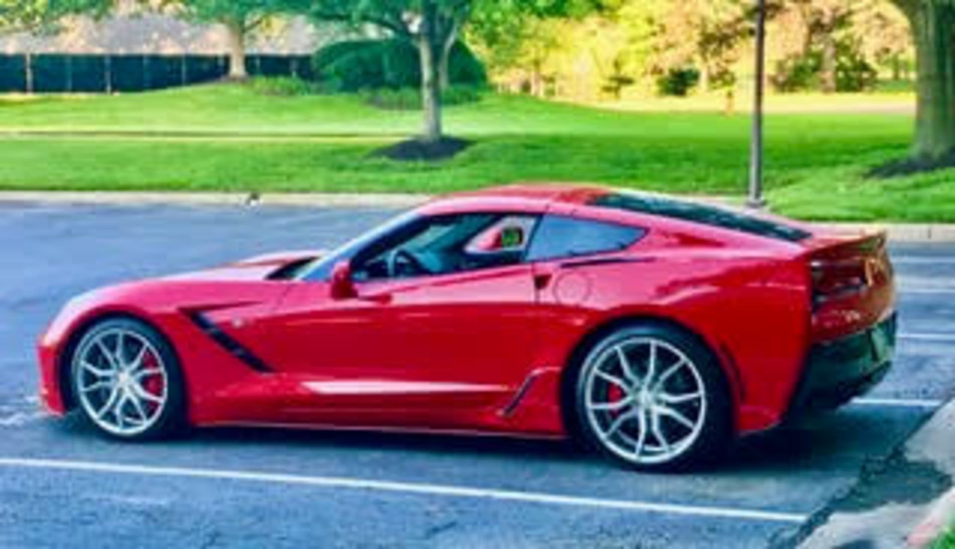 February 2021 Featured Submission Mecum Auctions