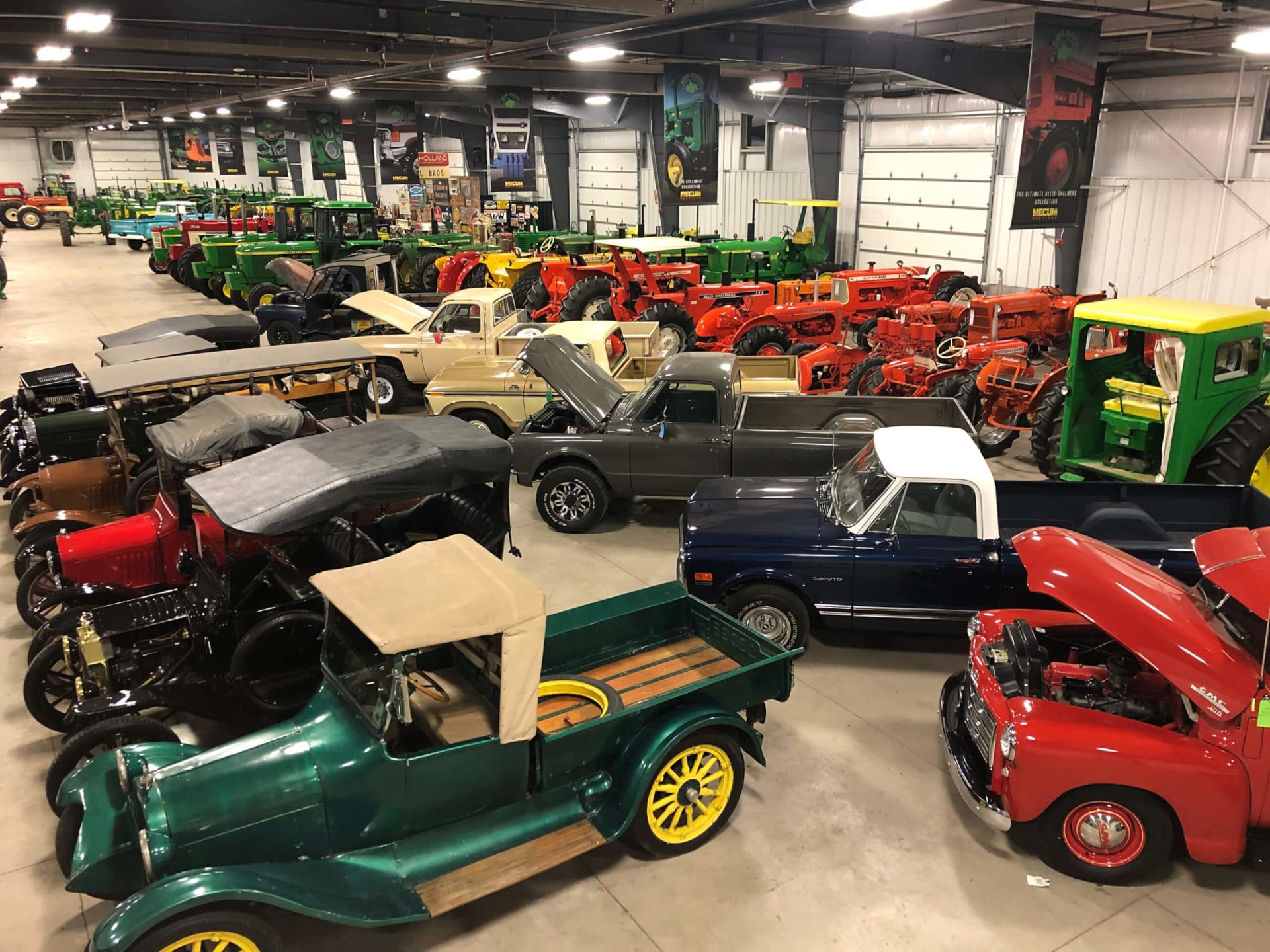 Mecum Auctions Mecum Auctions