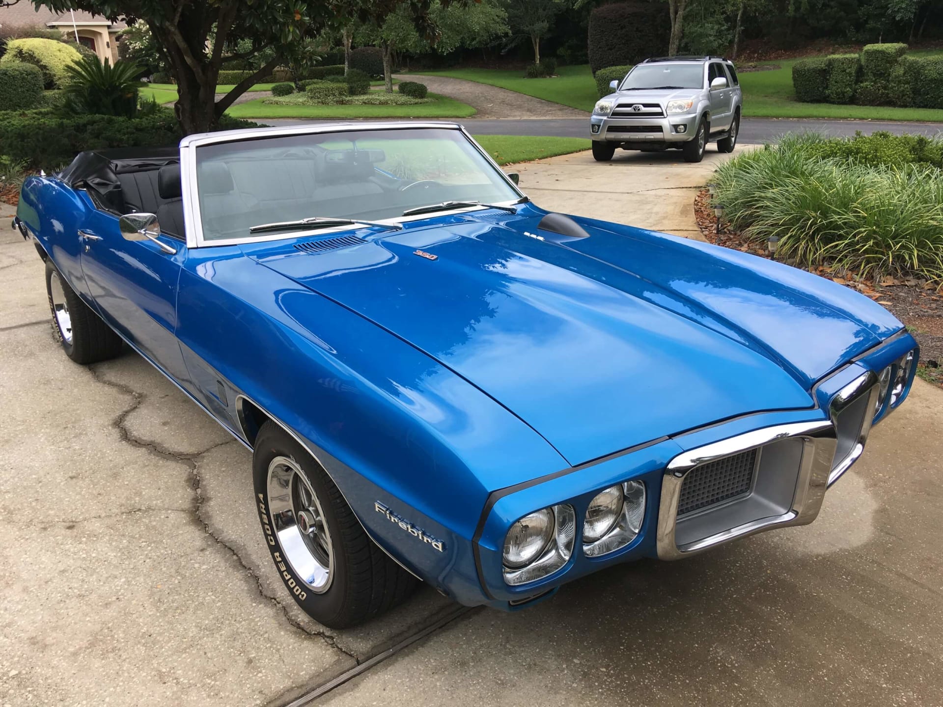 Trends Mecum Auctions