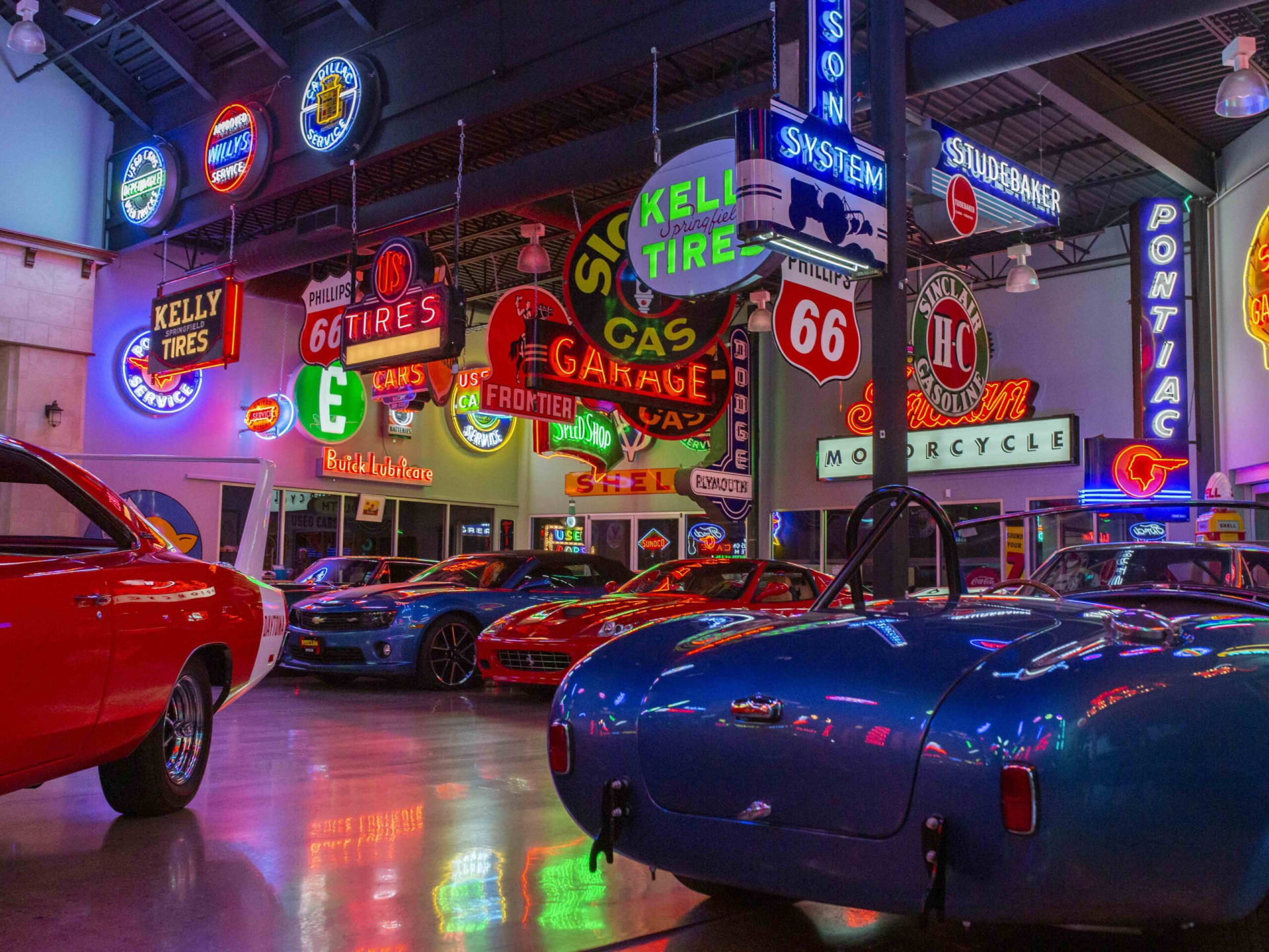 Mecum Auction Orlando 2025 Dates