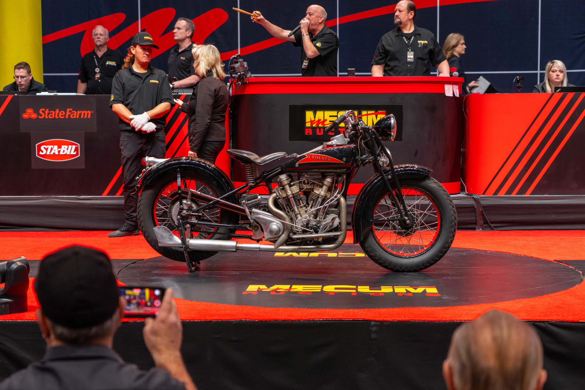 Mecum 2025 Schedule