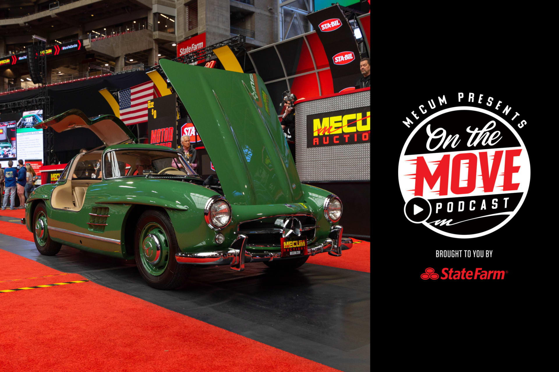 Mecum’s Sweet Spring Success in Glendale and Houston Mecum Auctions