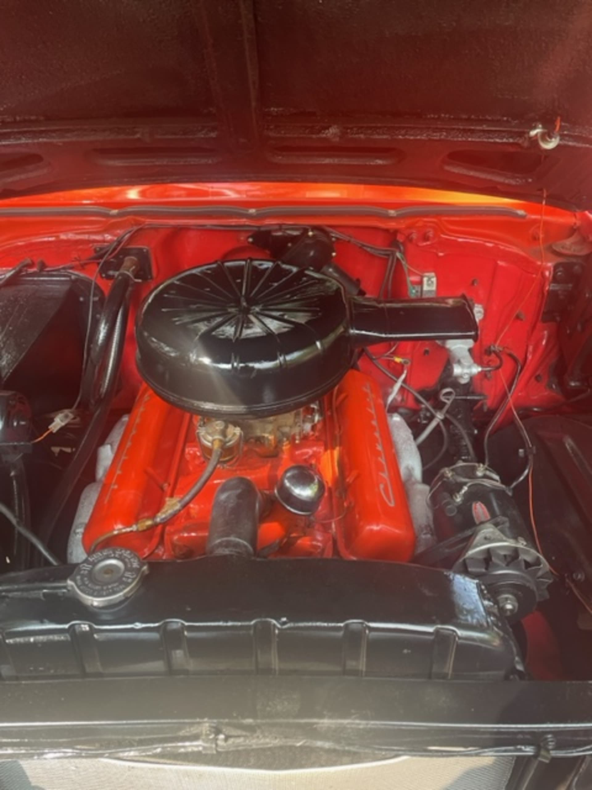 Mecum Auto Auction Results