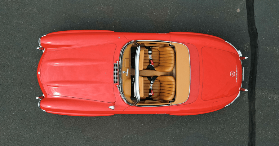 The Original Supercar - Mecum Auctions