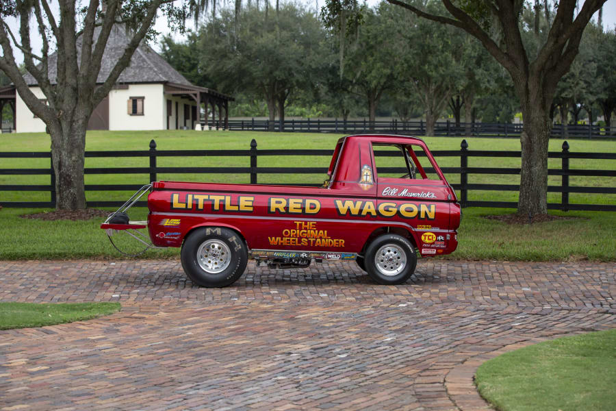 The Luke Conner Collection - Mecum Auctions