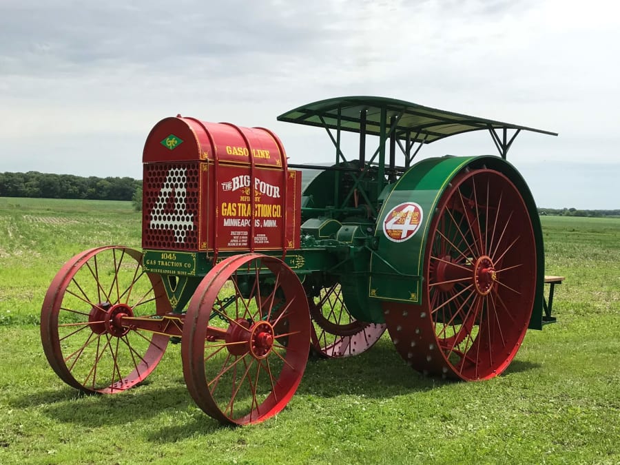 Big 4 Wheeler Brouette robuste, 3 m³ : : Commerce, Industrie et  Science