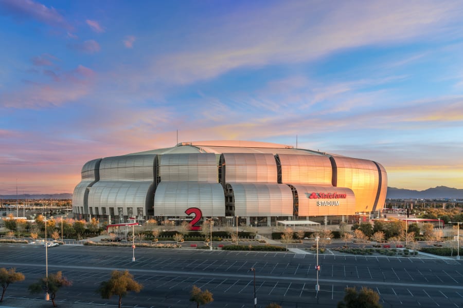 Cardinals Make Move To Digital Ticketing At State Farm Stadium