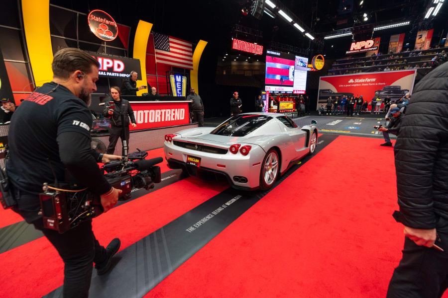 Mecum Auctions on TV - Mecum Auctions mecum-auctions-on-tv-mecum-auctions