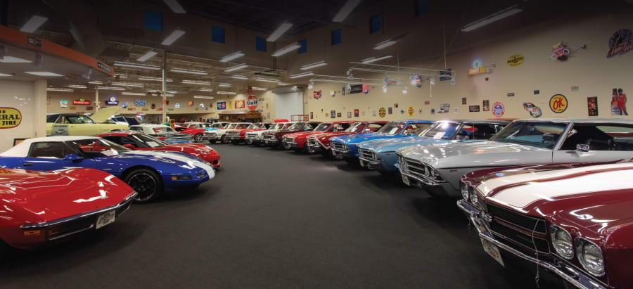 www.mecum.com