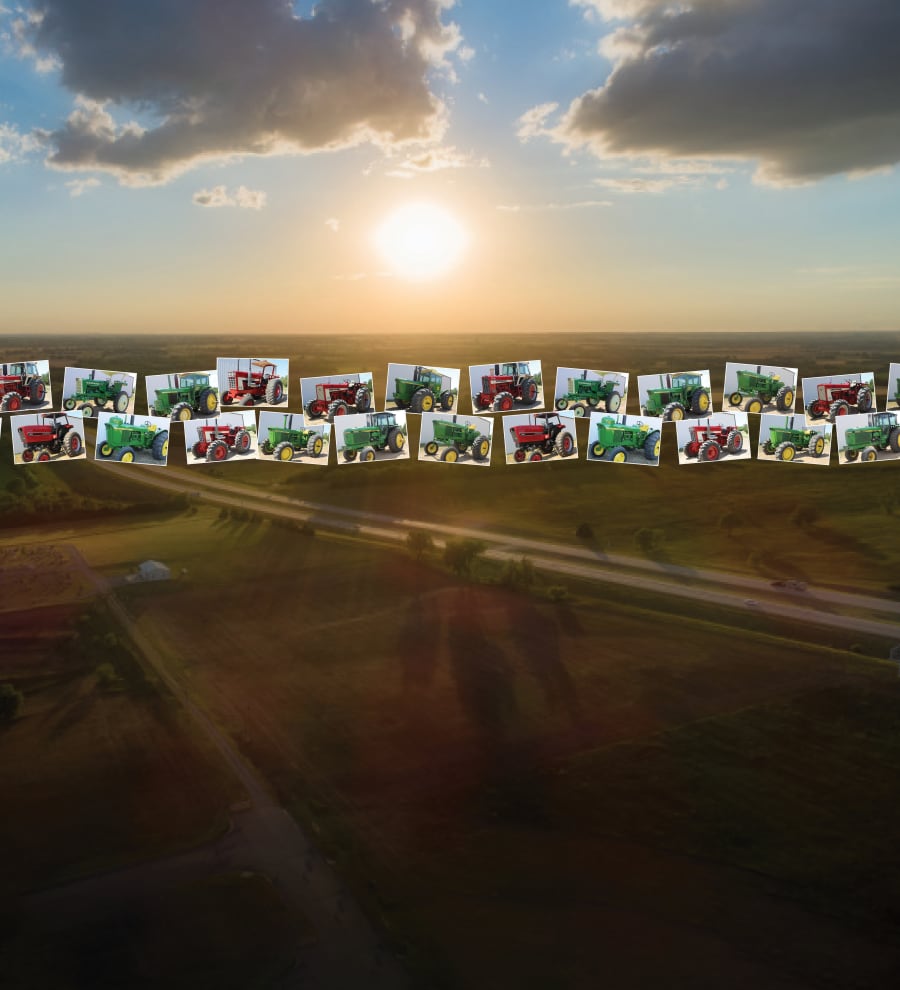 The Abilene Machine Collection 2021 at Abilene Machine