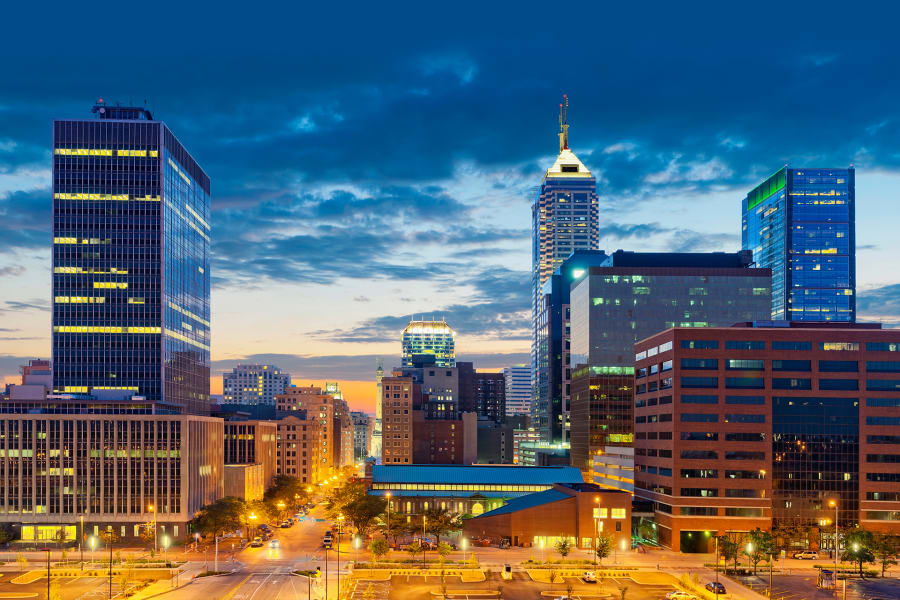 Mecum Auctions Returns to Indiana State Fairgrounds for 2023 Indy Fall