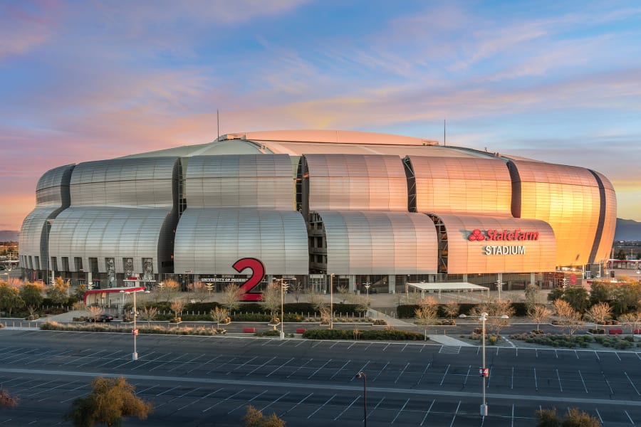 Glendale 2024 Mecum Auctions   Mecum Auctions Glendale Tickets 2023 State Farm Stadium 