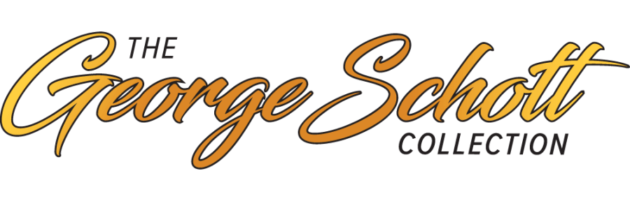 The George Schott Collection At Mecum Las Vegas Motorcycles 2020