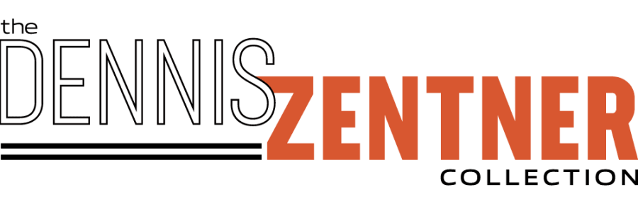 The Dennis Zentner Collection At Mecum Glendale 2020
