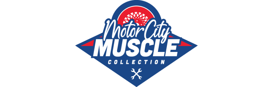 The Motor City Muscle Collection At Kissimmee 2023