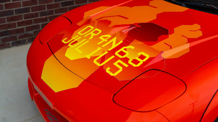 Fast & Furious' Mazda RX7 - Mecum Auctions