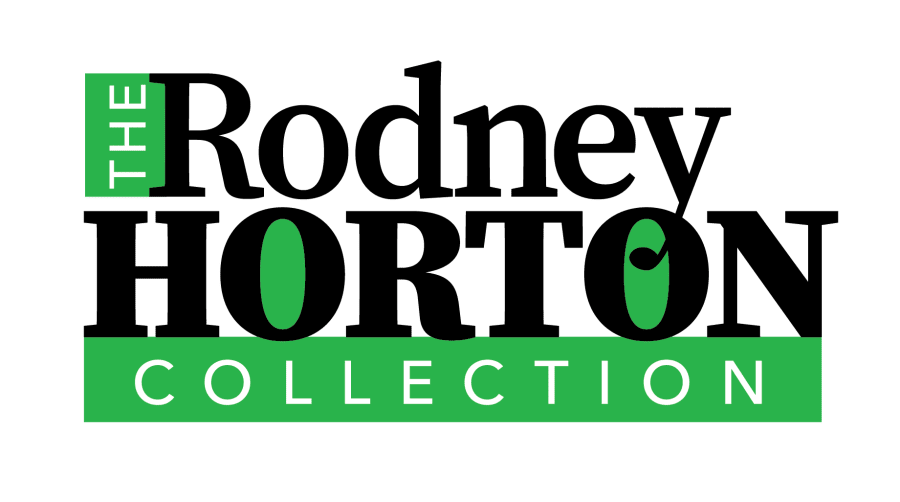 The Rodney Horton Collection - Mecum Auctions