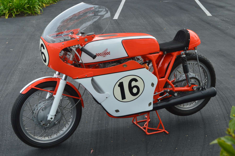 太*一様 Honda Racing RTL260F オーナーズマニュアル 201 ホンダ（HONDA） RTL260F オーナーズマニュアル 正規 中古 バイク 整備