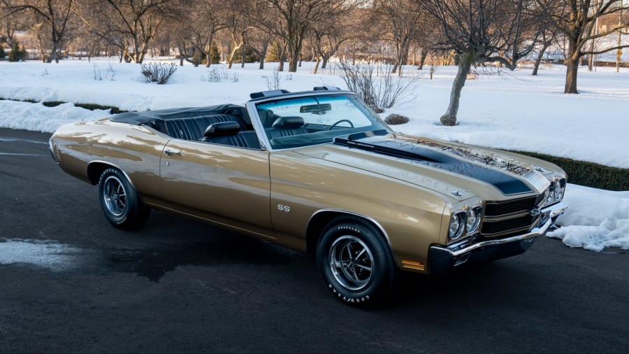 The Apex Collection Mecum Indy 2023 Mecum Auctions