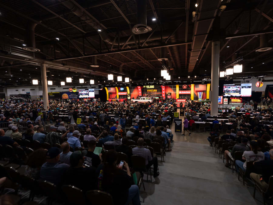 Recently Updated Lots Mecum Auctions