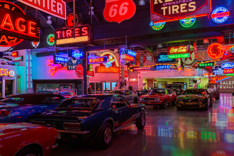 Mecum Harrisburg 2025 Tickets Gustie Felisha