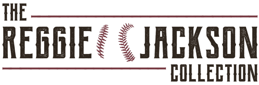 The Reggie Jackson Collection - Mecum Auctions