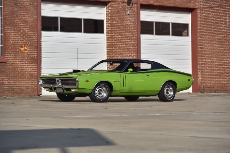 Chrysler Craze - Mecum Auctions