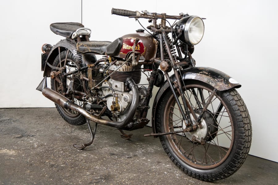 1937 Bianchi 500M Mecum Auctions 1937-bianchi-500m-mecum-auctions