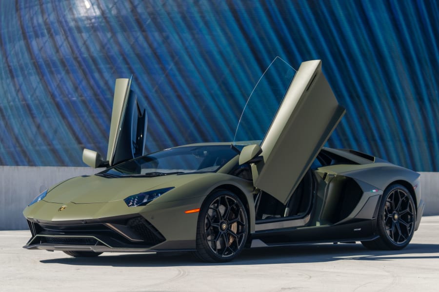 Results For Saturday, November 11 at Mecum Las Vegas 2023 Mecum Auctions