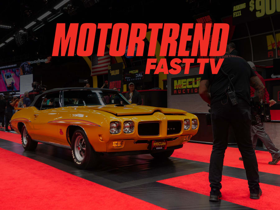 How To Watch - Mecum Auctions how-to-watch-mecum-auctions