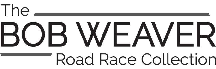 The Bob Weaver Road Race Collection - Mecum Auctions
